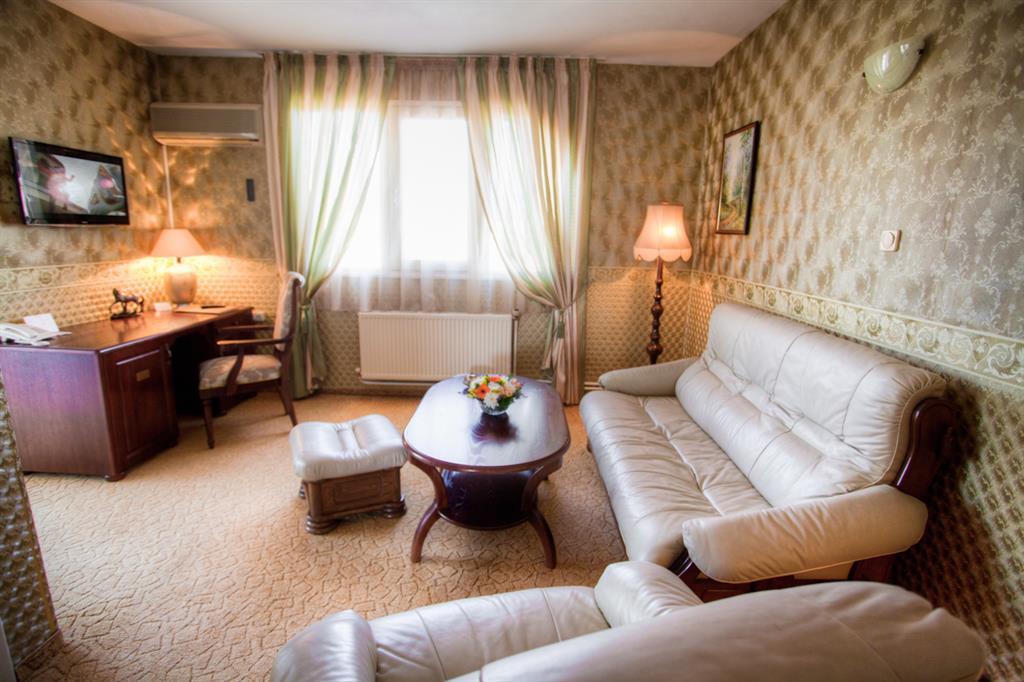 Bistra & Galina Hotel Ruse Cameră foto