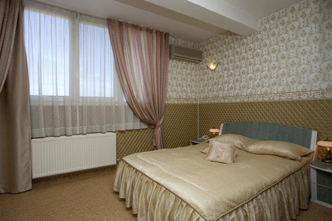 Bistra & Galina Hotel Ruse Cameră foto